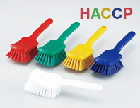 HACCP対応